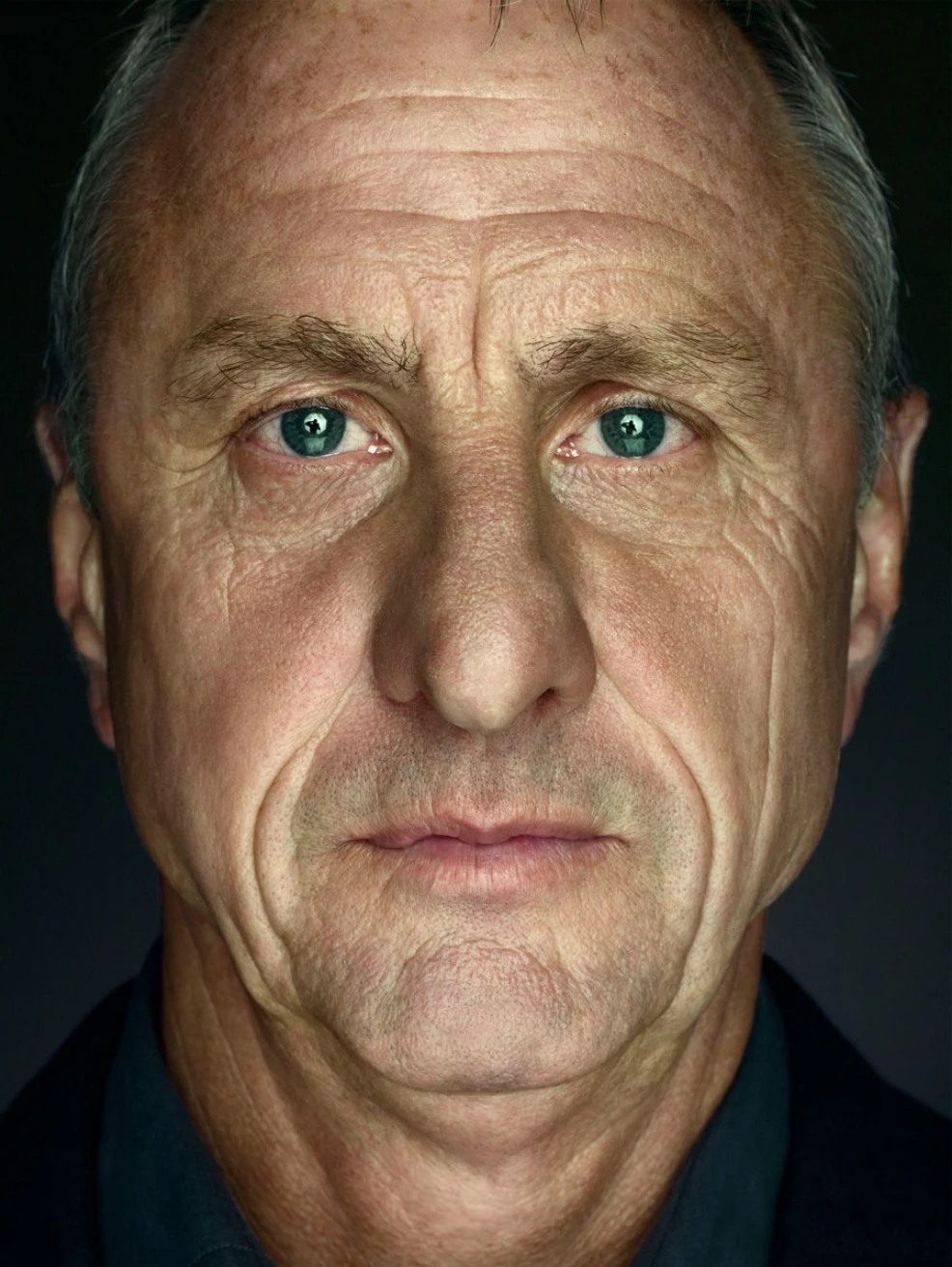 Johan Cruyff image